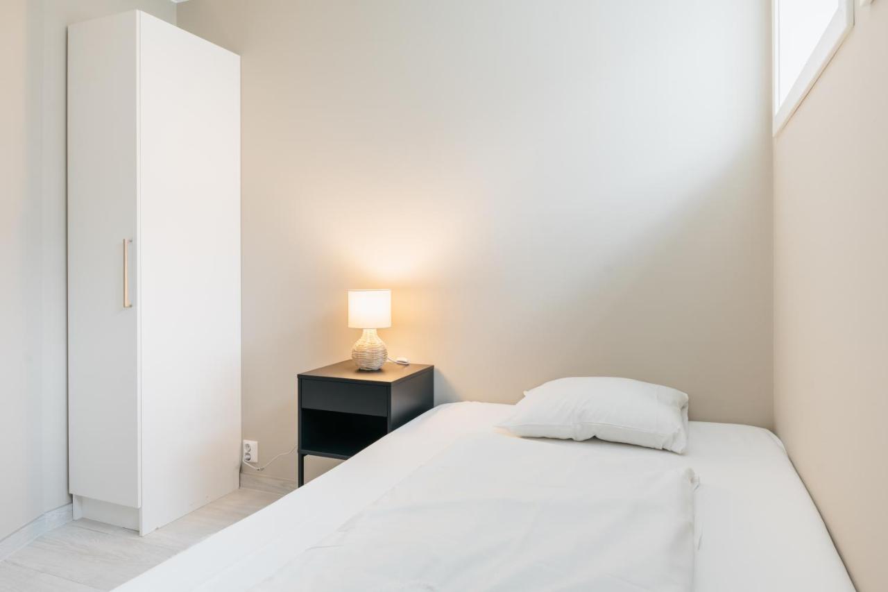 Apartamento L Urban - Spacious With Private Terrace Bergen