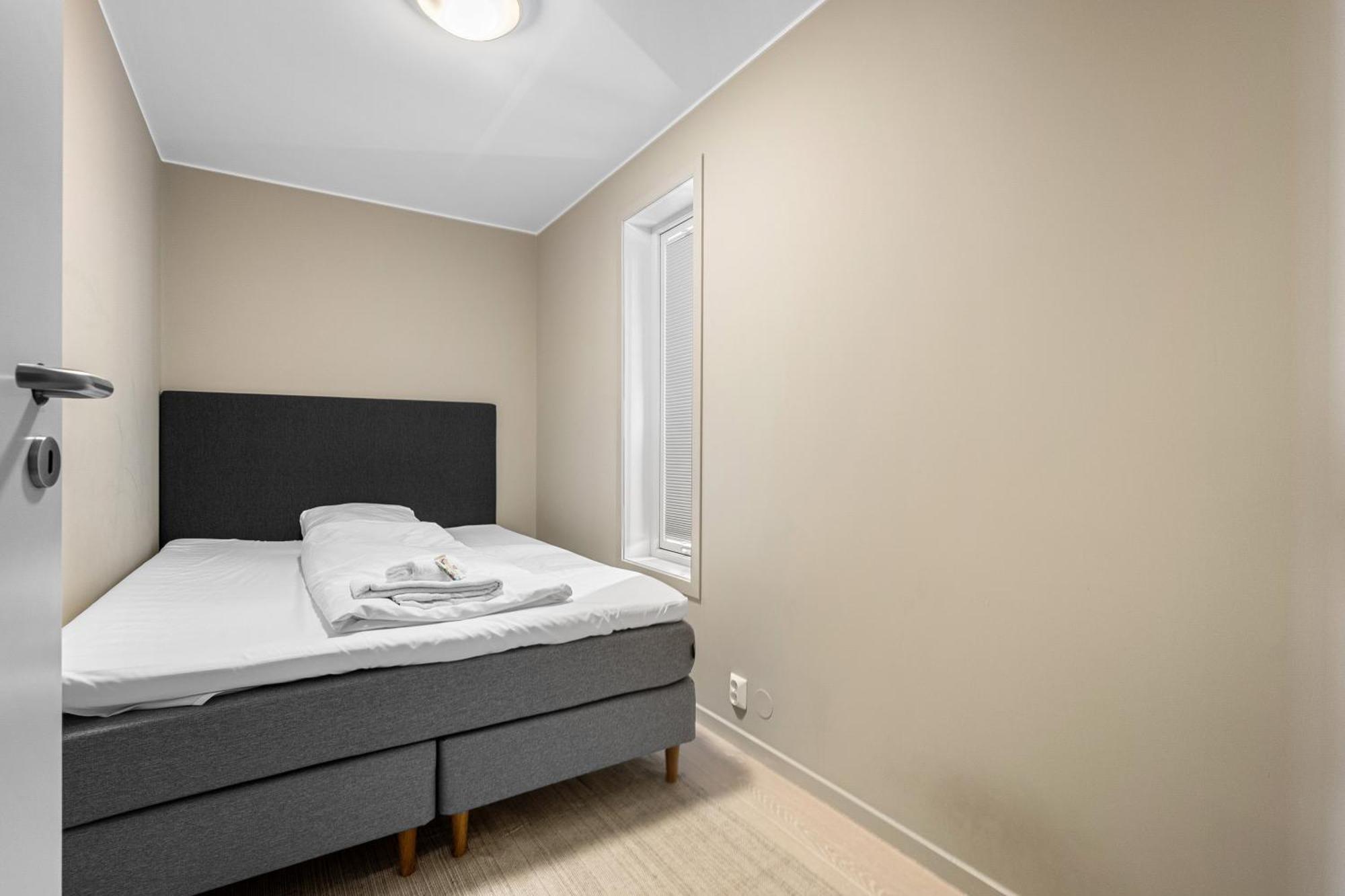 Apartamento L Urban - Spacious With Private Terrace